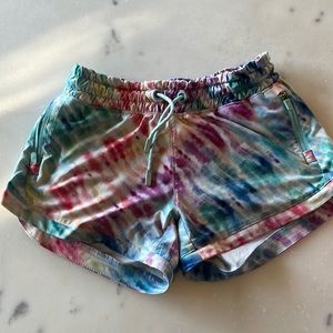 Athleta Girl Shorts